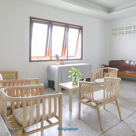 Bangsaphan Resort Bang Saphan Bagian luar foto
